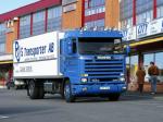 Scania R113M 4x2 1988 года